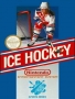Nintendo  NES  -  Ice Hockey